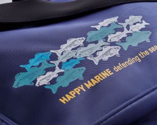 Transfer Printing Garment