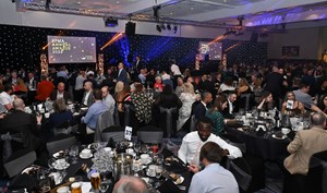 BPMA Award Ceremony 2022