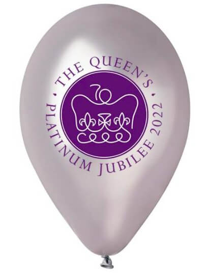 Jubilee Balloon