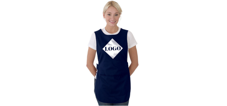 Branded Tabard
