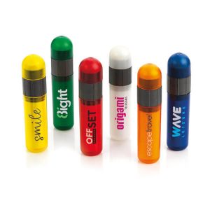 Branded Lip Balm and Sun Protection Stick