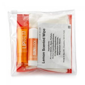 Pocketmate Mini Travel Kit