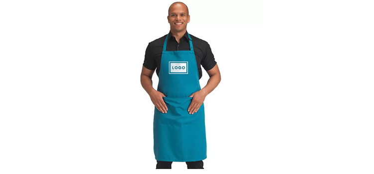 full length apron