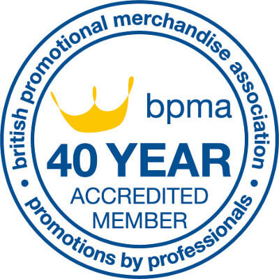 BPMA 40 Year Accredited Member