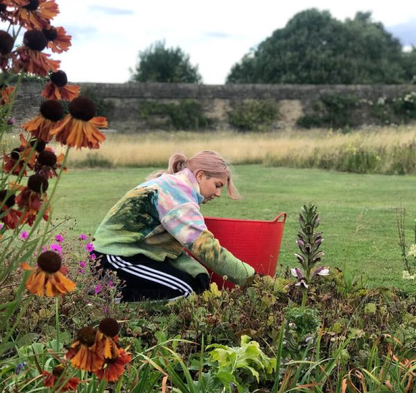 Sheffield Manor Lodge Steel City Gardening