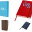 Luxury Branded Notebooks