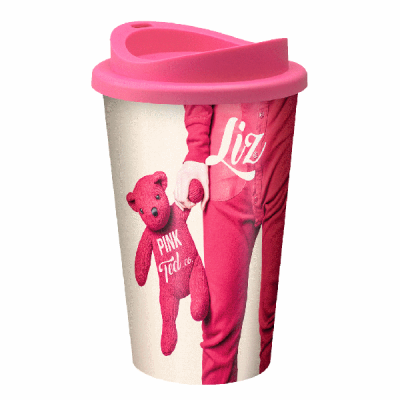 Universal Tumbler Personalised Individually named merchandise