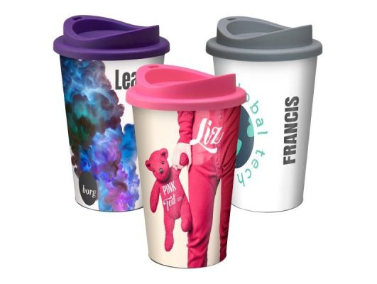 Personalised Universal Tumblers