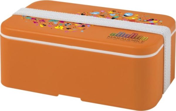 Miyo Branded Lunchbox
