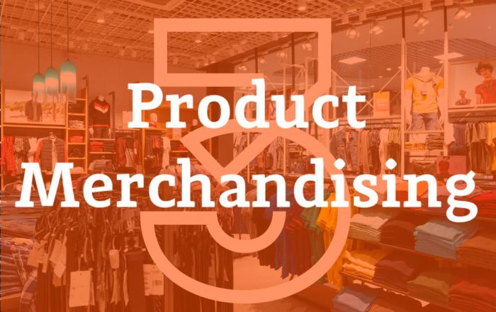 Product Merchandising