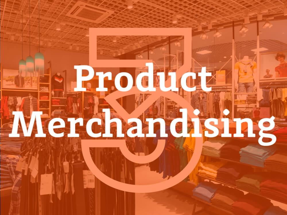Product Merchandising