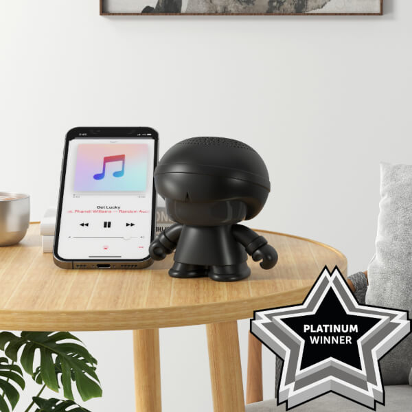 Xoopar Promotional Speaker