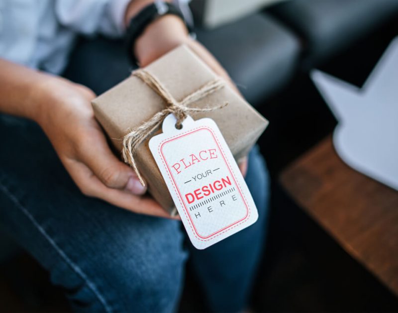Personalised Marketing Gifts