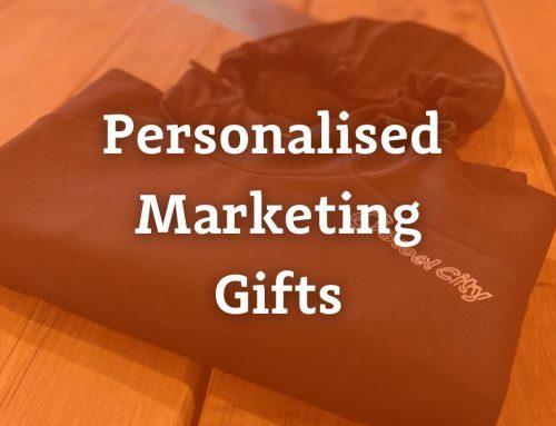 Personalised Marketing Gifts