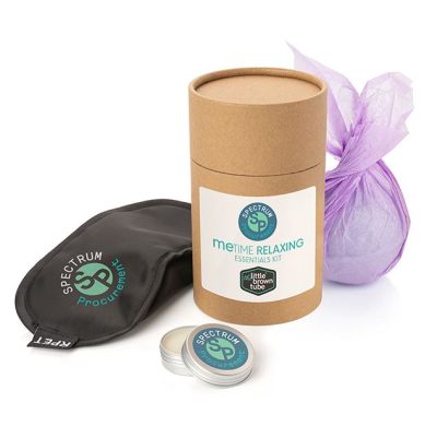 Wellbeing Kit