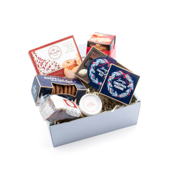 Christmas Gift Hamper