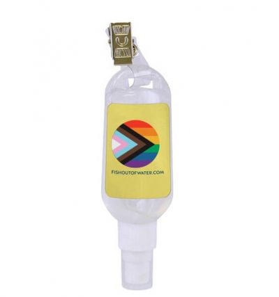 Hand Sanitiser