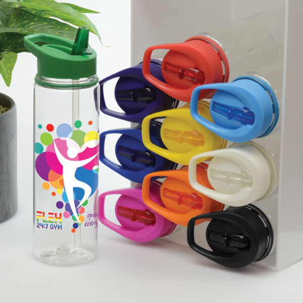 Branded Water Bottles