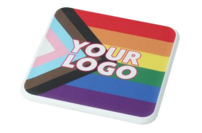 Pride Coaster Square