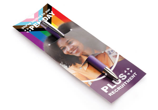 Pride Pen Sleeve