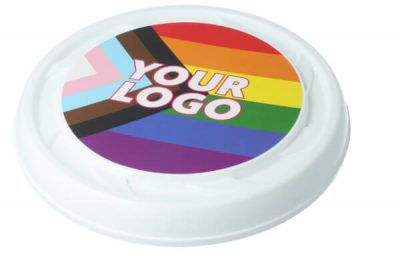 Pride Turbo Pro Flying Disc