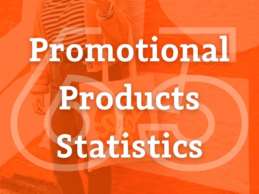 Promotional Products Statistics