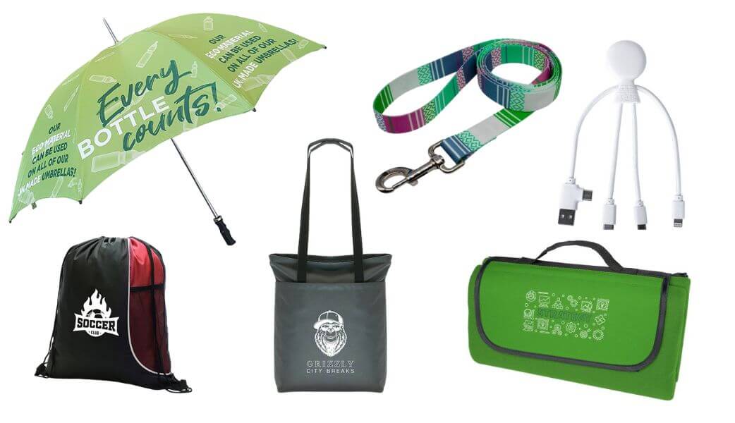 RPET Promotional Products