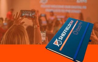 Steel City Sponsors Innovative Digital Marketing Event in Sheffield