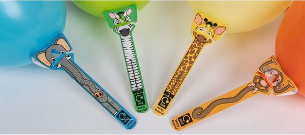 Promotional Balloon Grip