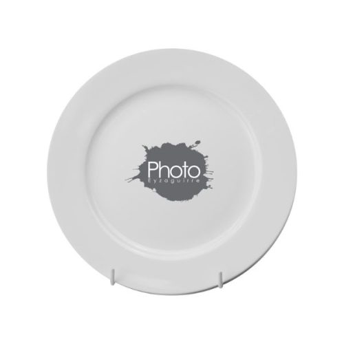 Printed Plates