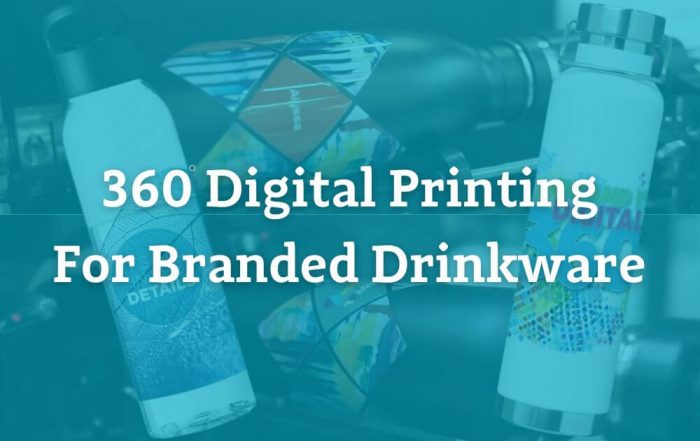360 degree Printing