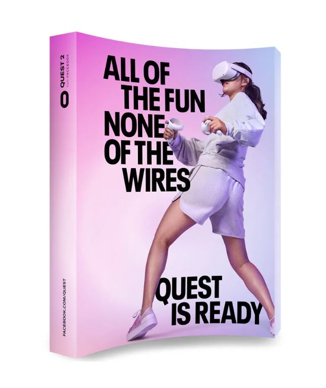 3m x 2m Textile Pop Up Banner