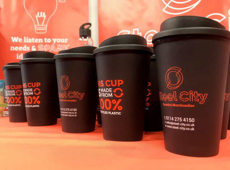 Promotional Freebies Americanos
