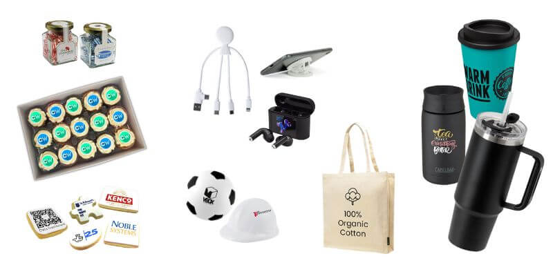Promotional Giveaways