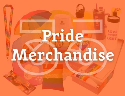 Branded Pride Merchandise