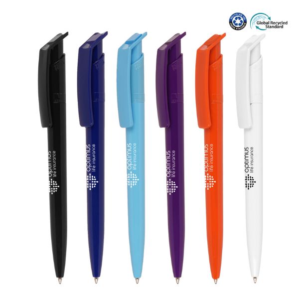 Recycool Promotional Pen