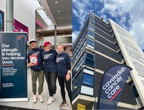 Steel City Employees Brave Charity Abseil