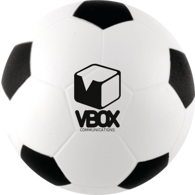 Promotional Stress Football