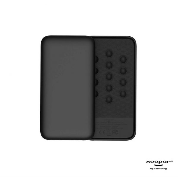 Xoopar Ocean Bubble Powerbank