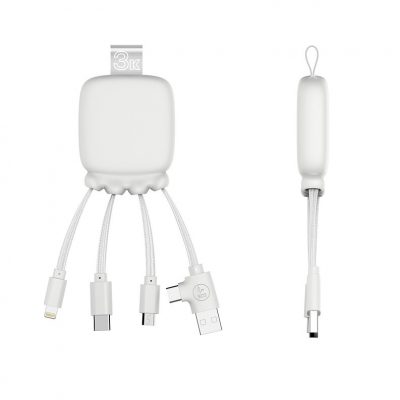 Xoopar Ocean Gamma Promotional Gadget