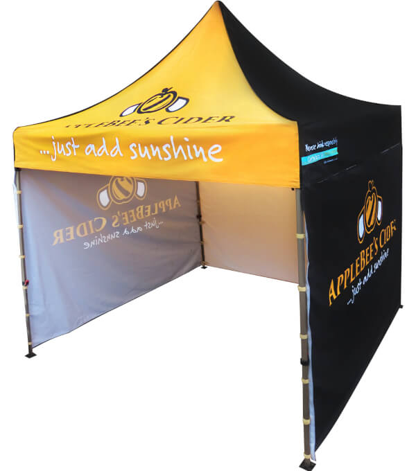 Bespoke Gazebo
