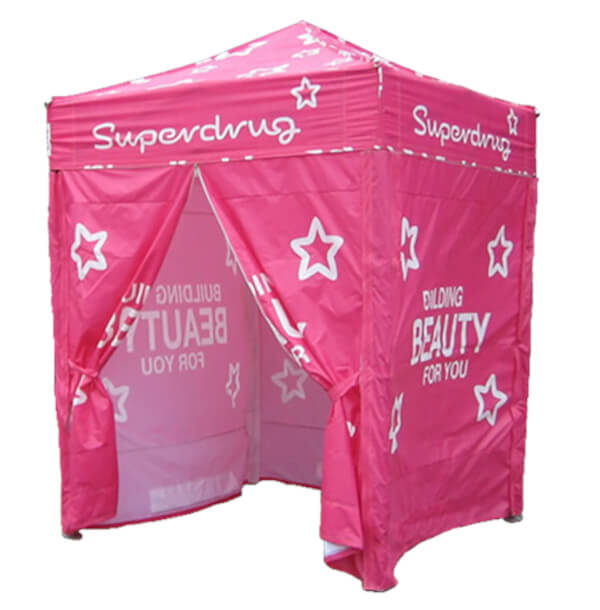 Bespoke Gazebo