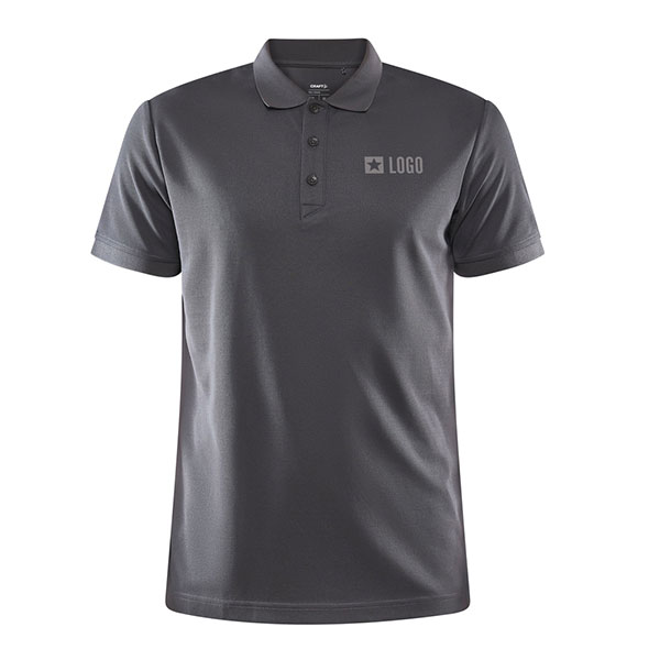 Craft Men’s Core Unify Polo Shirt