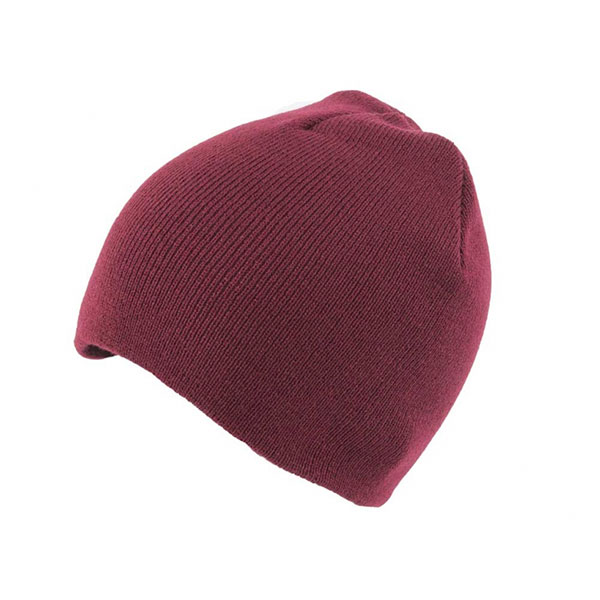 Acrylic Knitted Beanie