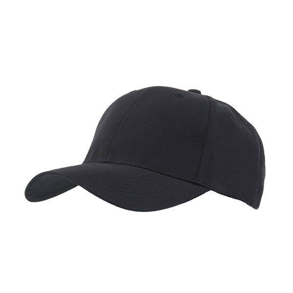 Microfibre Polyester Baseball Cap