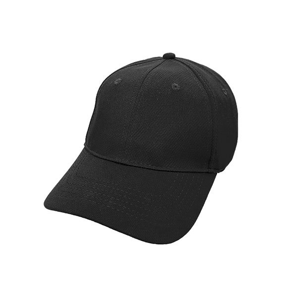 6 Panel Sports Mesh Baseball Cap