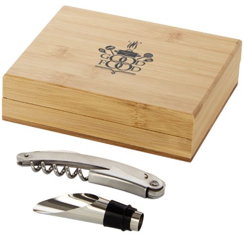 Seasons 2 Piece Wine Set – 1 Colour