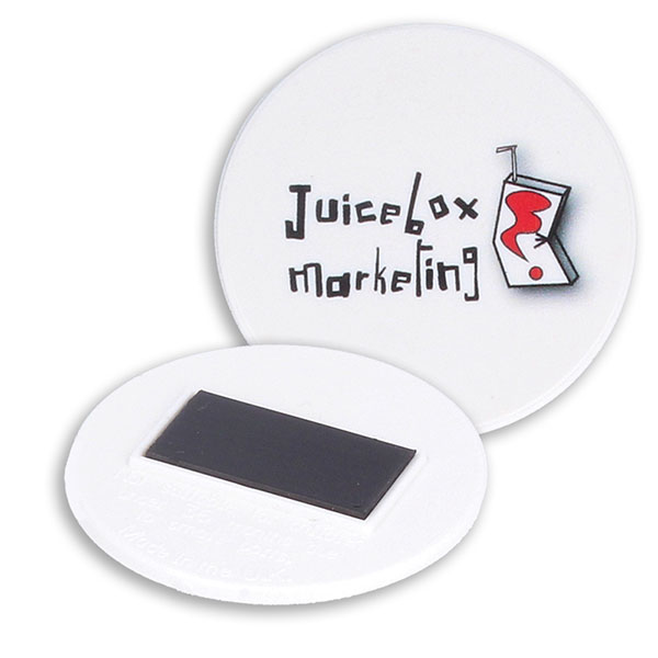 Shaped Fridge Magnets
