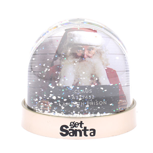 Snow Globe