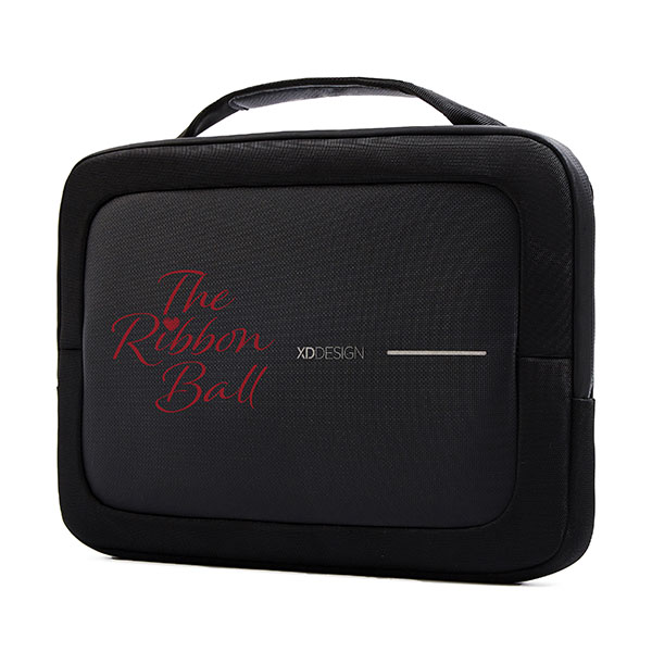 XD Design AWARE 16 Inch Laptop Bag – Spot Colour
